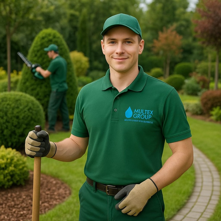 PEYZAJ VE ÇEVRE DÜZENLEMESİ 1